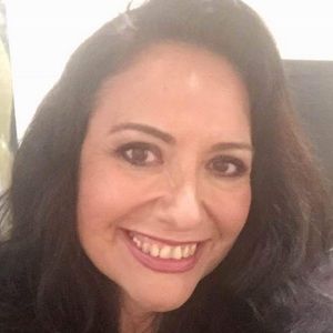 Meet your Posher, Hilda